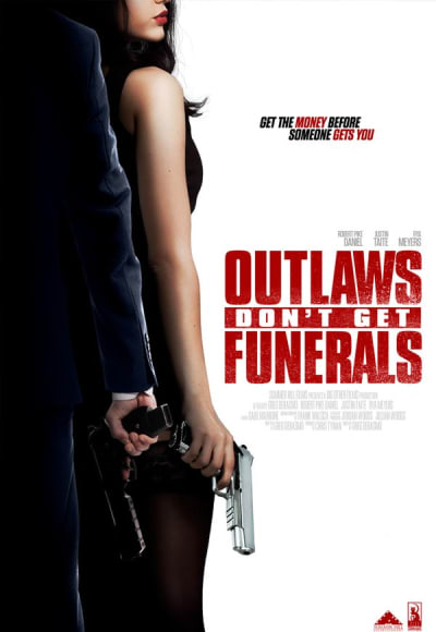 Outlaws Don't Get Funerals