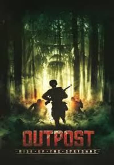 Outpost: Rise Of The Spetsnaz