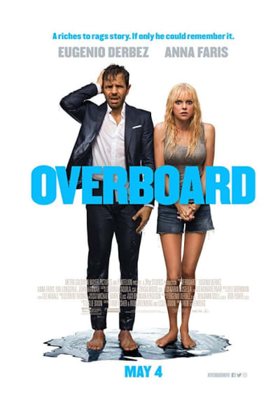 Overboard