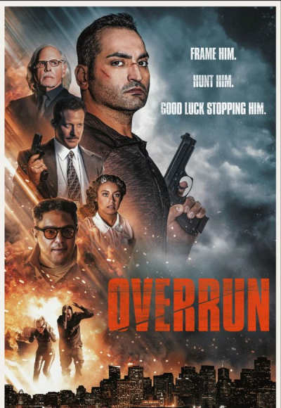 Overrun