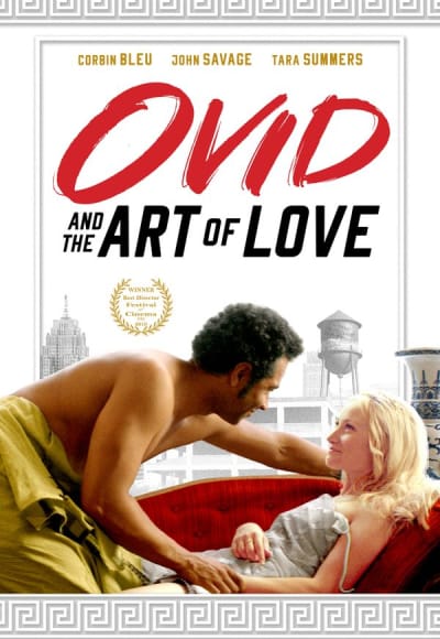 Ovid and the Art of Love