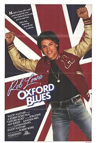 Oxford Blues