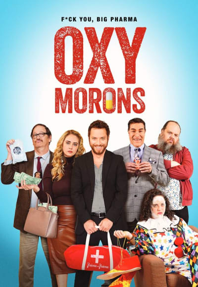 Oxy Morons