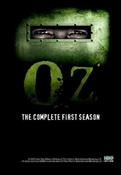 Oz - Season 1