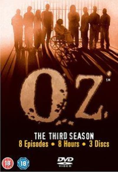 Oz - Season 3