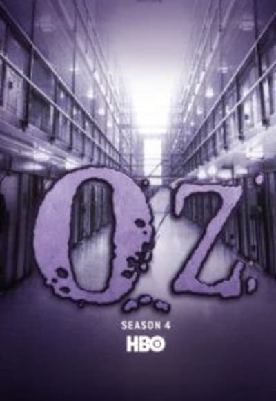 Oz - Season 4