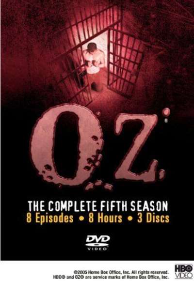 Oz - Season 5