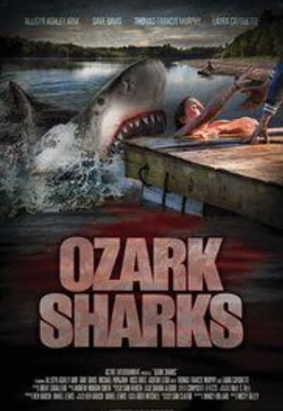 Ozark Sharks