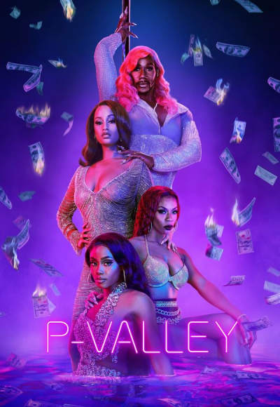 P-Valley - Season 2