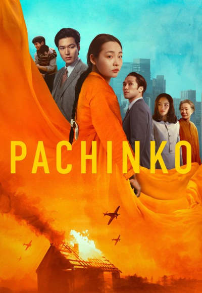 Pachinko - Season 2