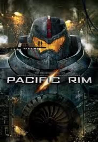 Pacific Rim