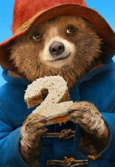 Paddington 2