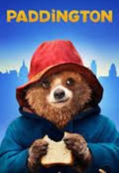 Paddington