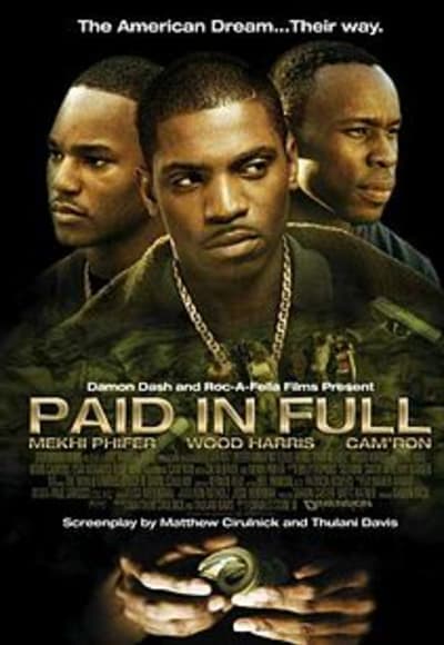 Paid In Full