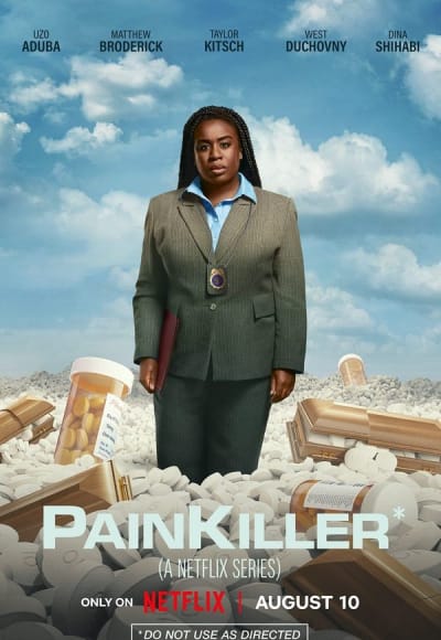 Painkiller - Season 1