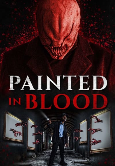 Painted in Blood