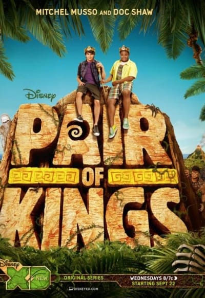 Pair of Kings - Season 1