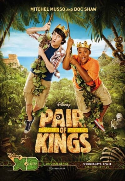 Pair of Kings - Season 2