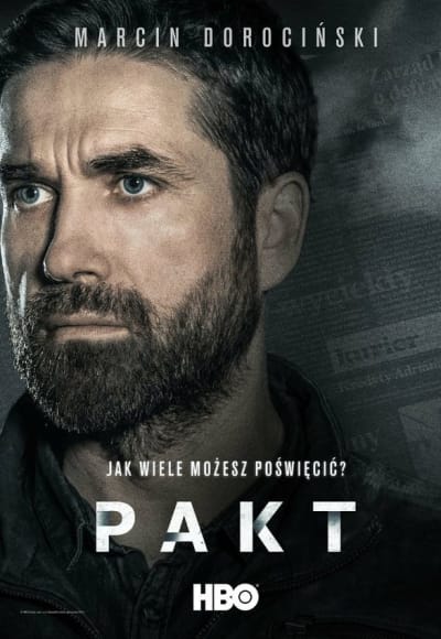 Pakt - Season 1