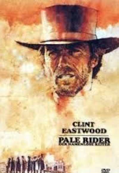 Pale Rider