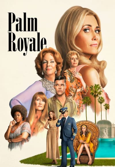 Palm Royale - Season 1