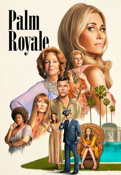 Palm Royale - Season 2