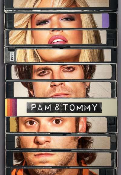 Pam & Tommy - Season 1