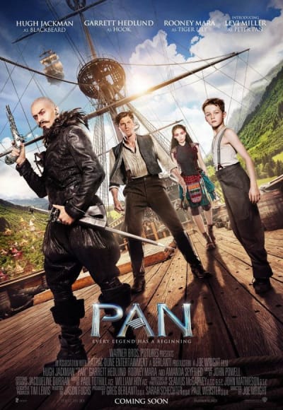 PAN 2015