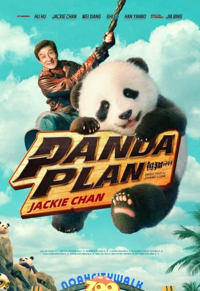 Panda Plan