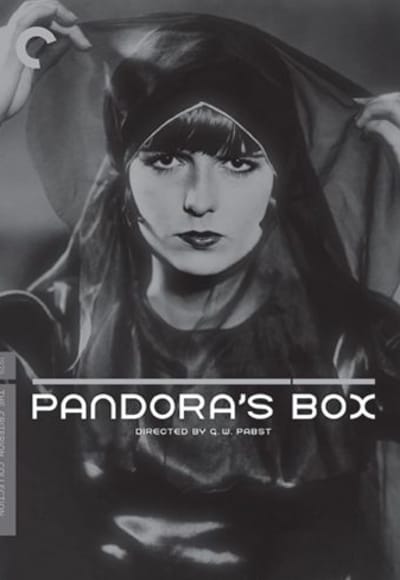 Pandoras Box