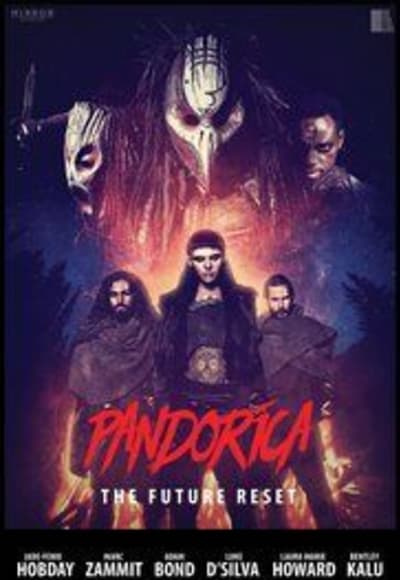 Pandorica