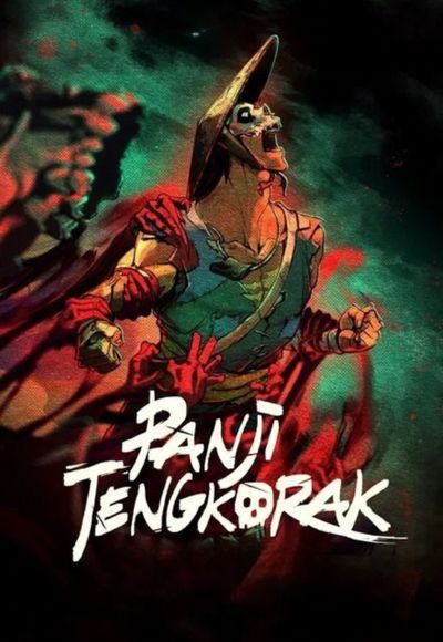 Panji Tengkorak
