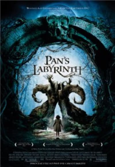 Pans Labyrinth