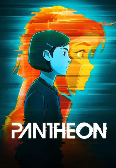 Pantheon - Season 1