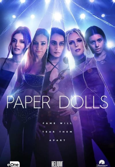 Paper Dolls - Season 1