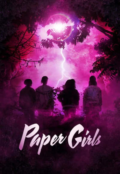 Paper Girls - Season 1