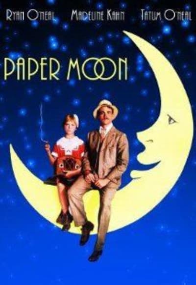 Paper Moon