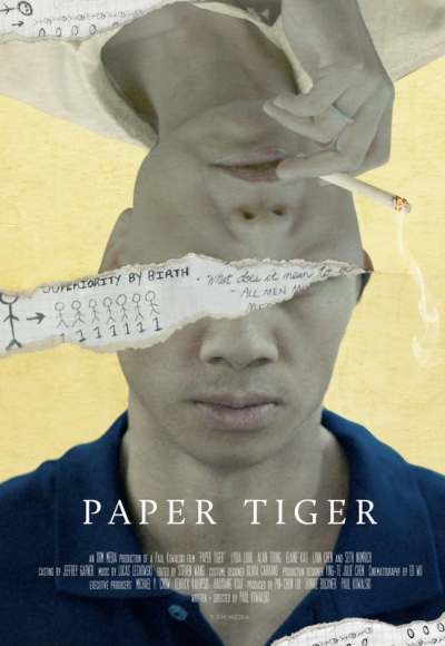 Paper Tiger