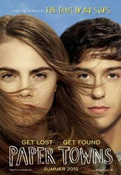 Paper Towns