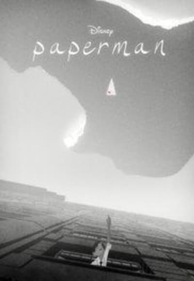 Paperman