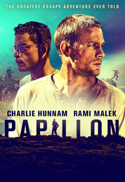 Papillon