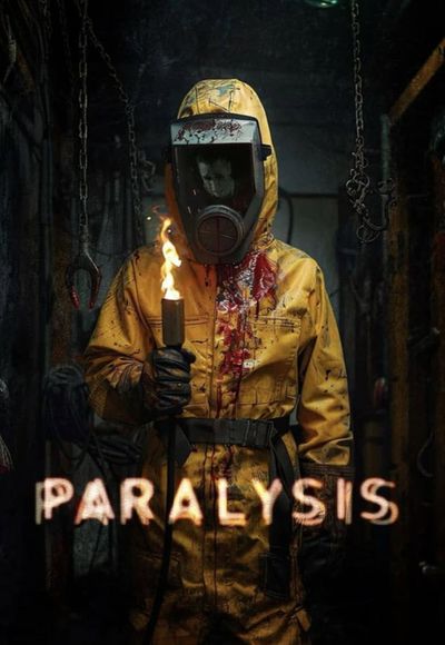 Paralysis