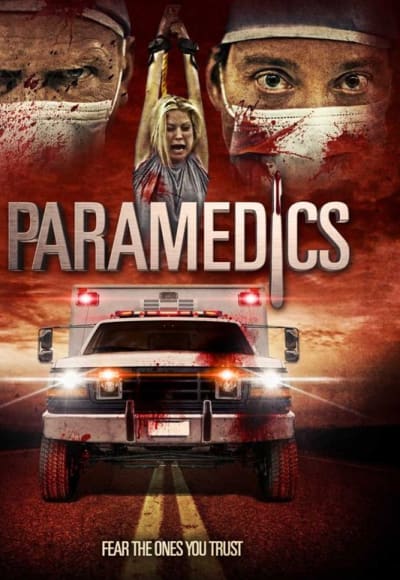 Paramedics