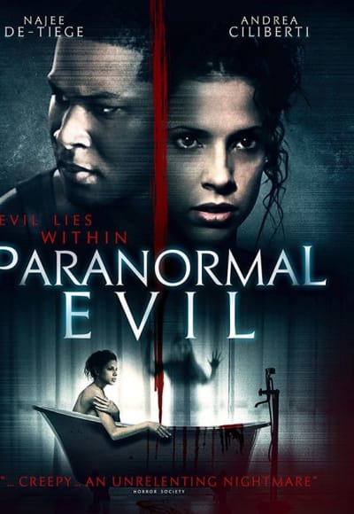 Paranormal Evil