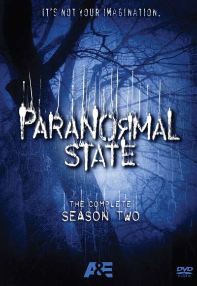 Paranormal State - Season 2