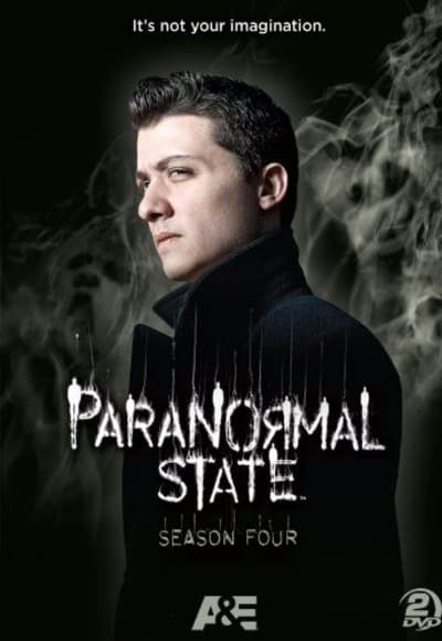 Paranormal State - Season 4