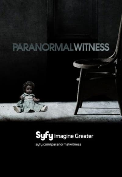 Paranormal Witness - Season 2