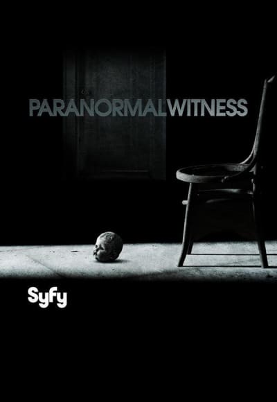 Paranormal Witness - Season 3