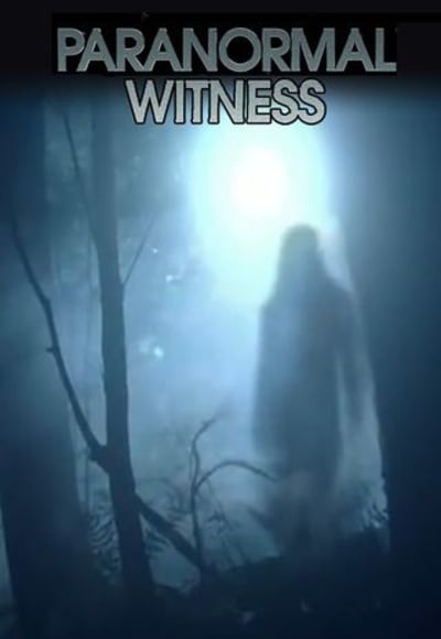 Paranormal Witness - Season 4