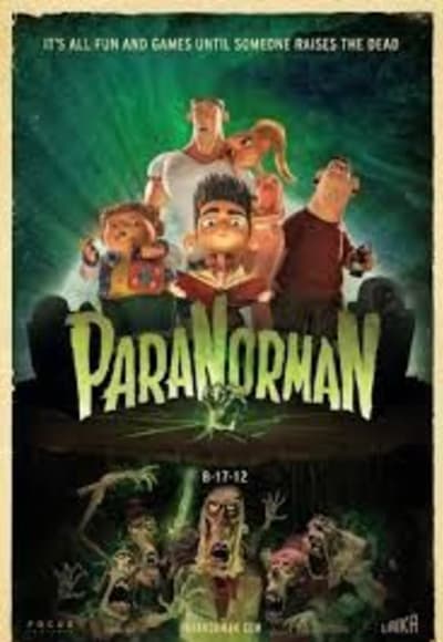 ParaNorman